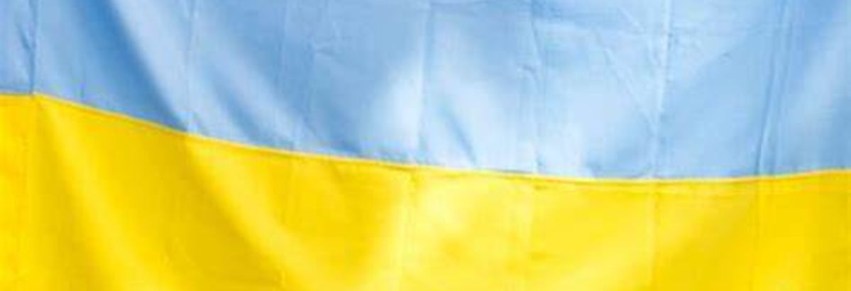 Solidarität mit der Ukraine